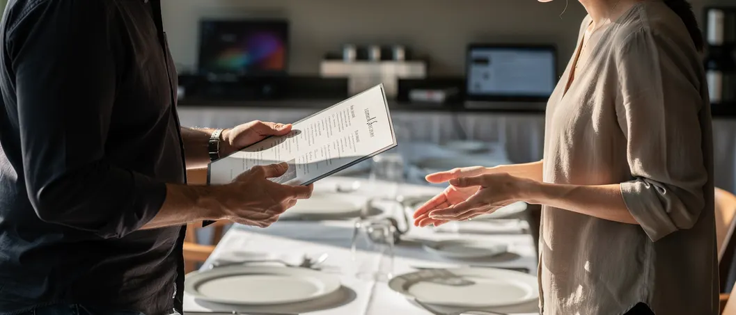 Custom Event Planning