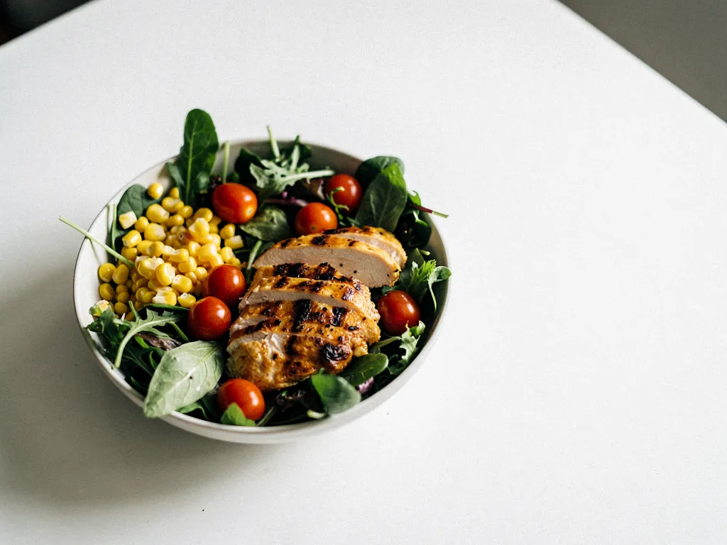 Salad Bowl