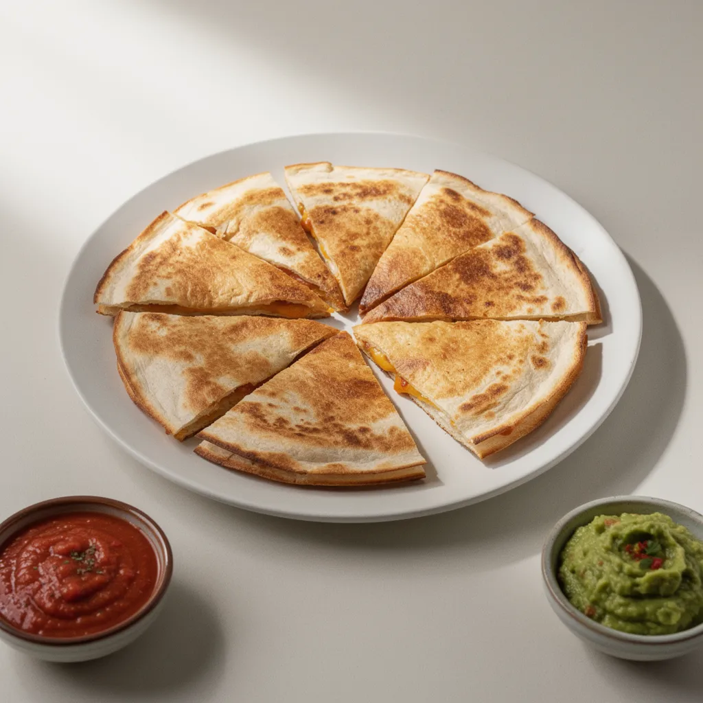 Quesadilla