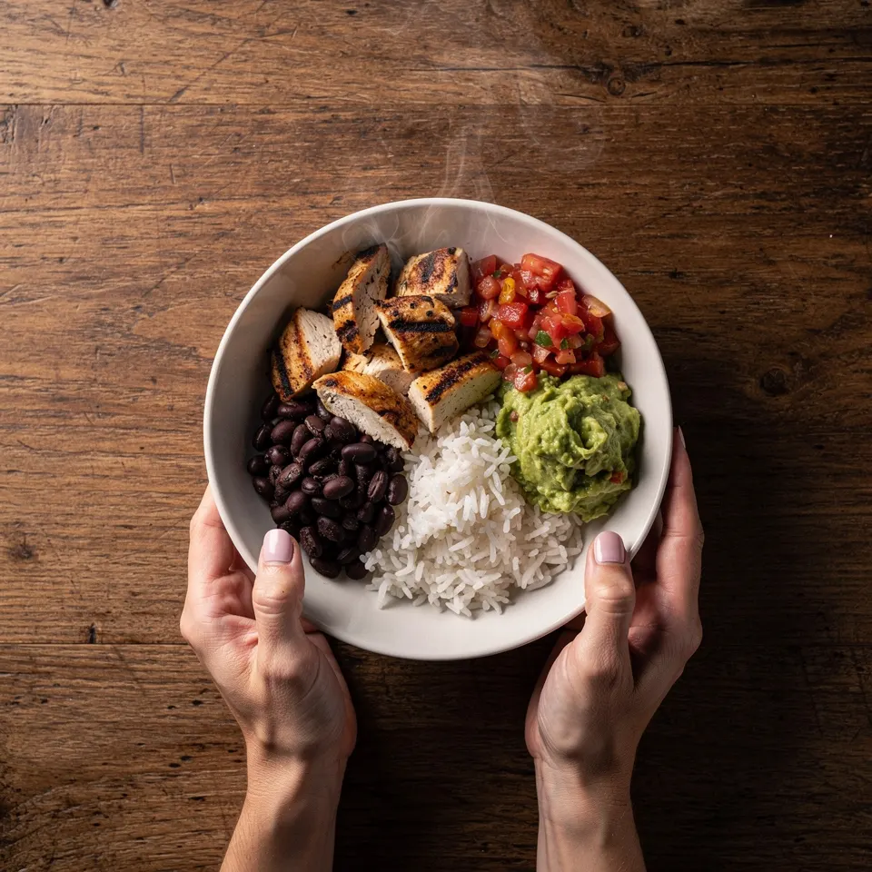 Burrito Bowl
