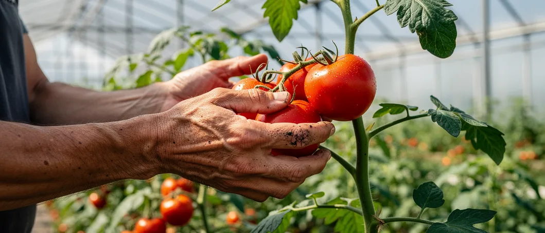 Responsible Sourcing